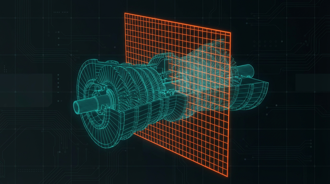 Digital Twin Abstract